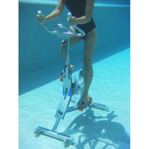 Vélo Water Rider 4S Aquabike