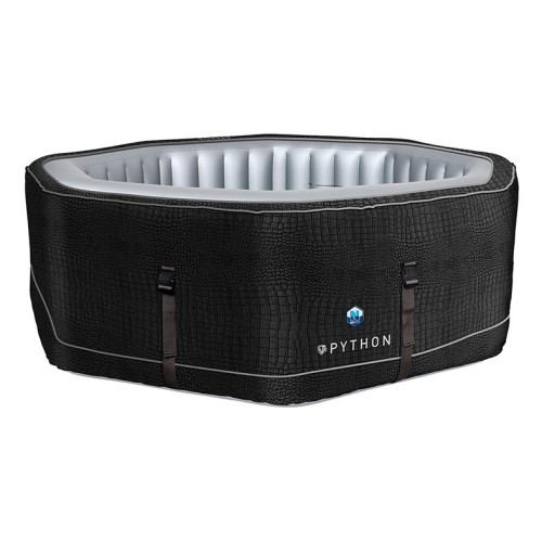 Spa gonflable PYTHON 6 Places Spa gonflable PYTHON 6 Places