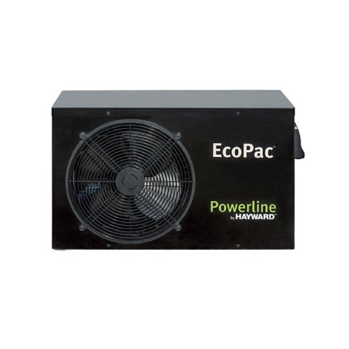 EcoPac Powerline Hayward 5.5, 8, 11 et 15 kW