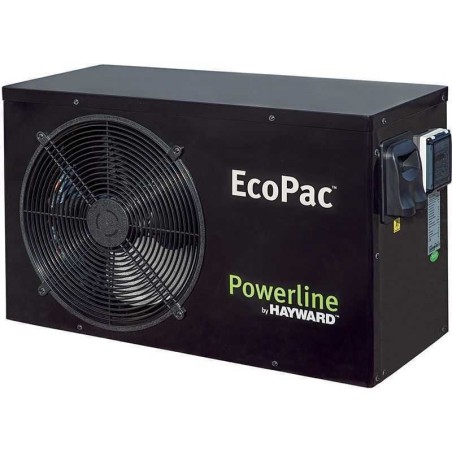 EcoPac Powerline Hayward