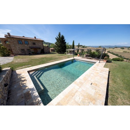 PVC Armé ALKORPLAN 3D Touch 200/100ème