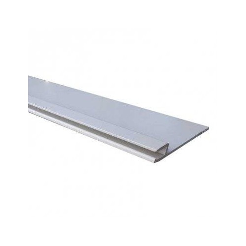 Profilé Hung alu horizontal 200cm