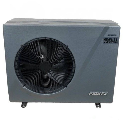 Silverline Fi Full Inverter Silverline Fi Full Inverter
