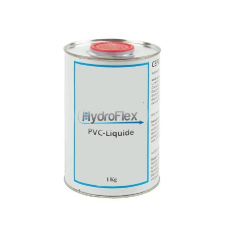 PVC liquide HydroFlex