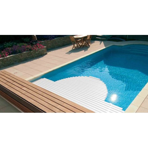 APF - Nos modèles de couvertures d'hivernage filtrantes pour piscine