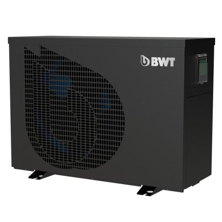 Pompe à chaleur BWT Inverter Connect