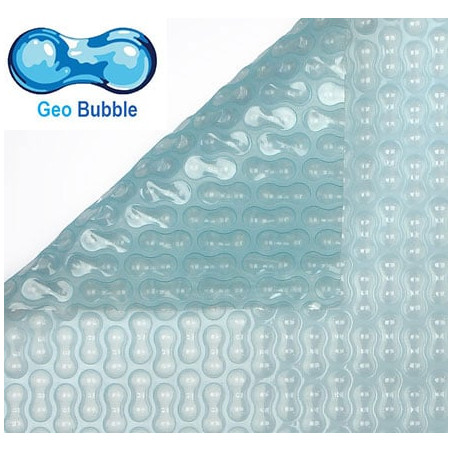 Bâche à bulle GeoBubble 500 microns translucide Sol+Guard