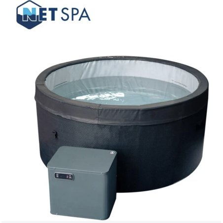 Bain froid NetSpa Ice