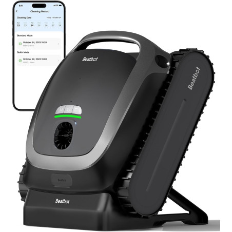 Robot AquaSense Beatbot sans fil