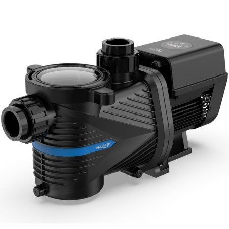 Pompe à vitesse variable InverSmart Aquagem