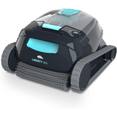 Robot sans fil Liberty 300 Dolphin Maytronics