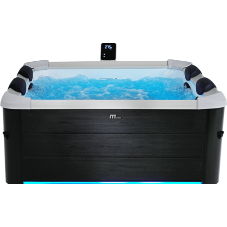 Spa semi rigide OSLO AERO PLUS Mspa