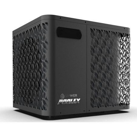 Pompe à chaleur SPAWER O'SPA Poolex pour spa