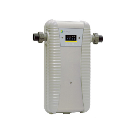 Réchauffeur piscine en U RE/U Zodiac