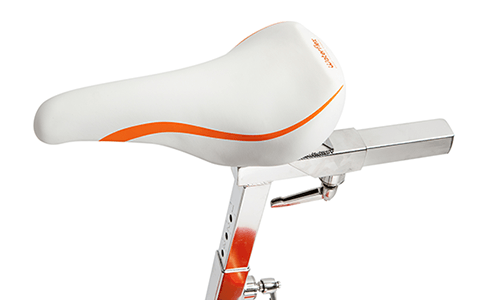 Selle grand Confort vélo WR3, WR4 et WR5