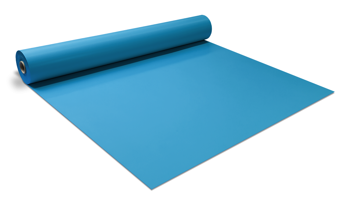 Liner armé 150/100ème ALKORPLAN 1000