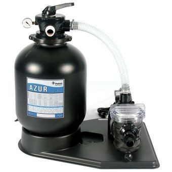 Kit de filtration Azur